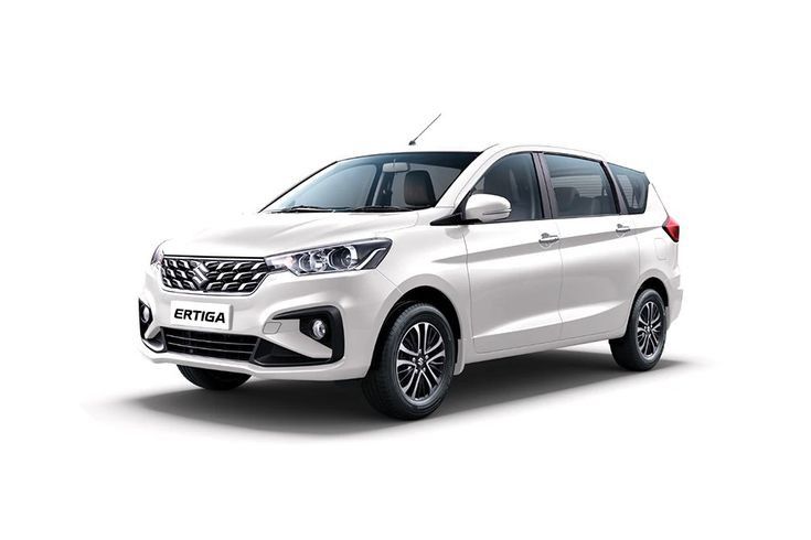 SUV