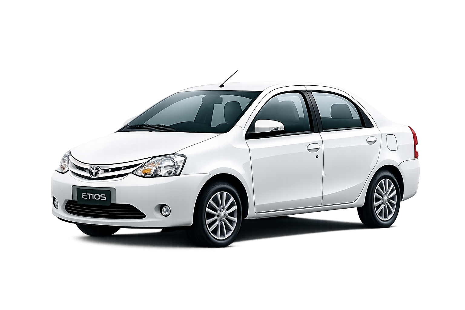 Sedan