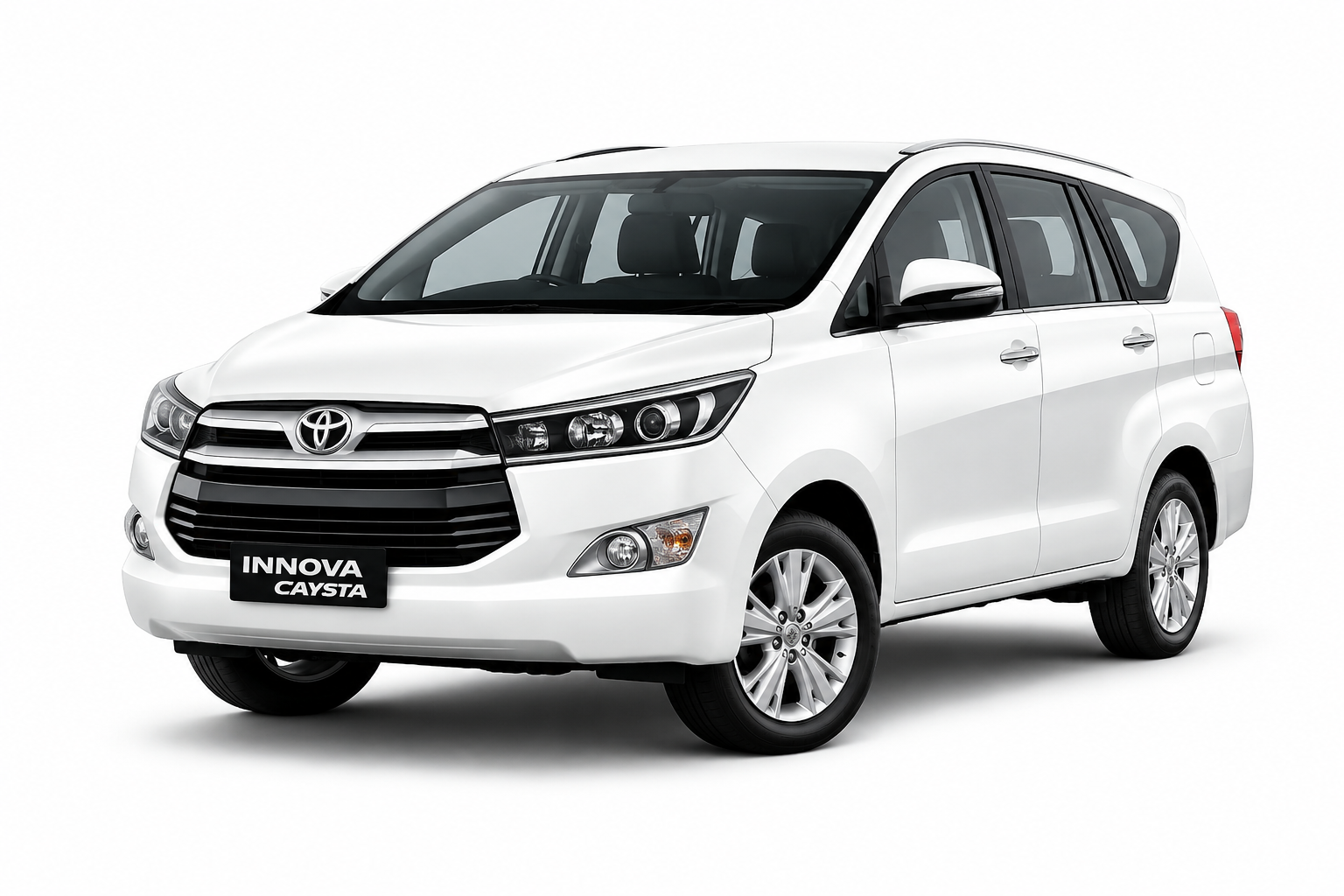 Innova Crysta