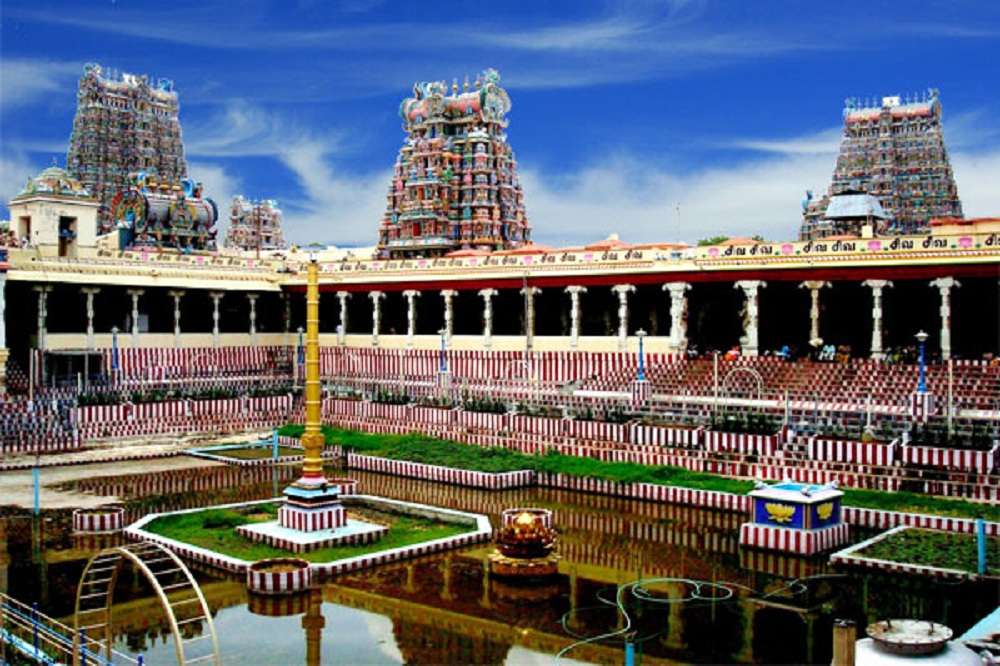 Madurai