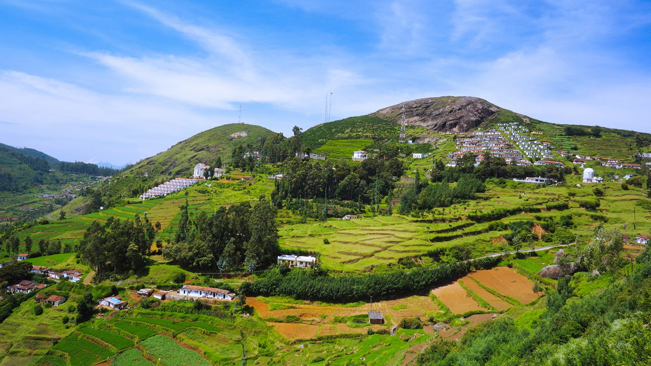 Ooty